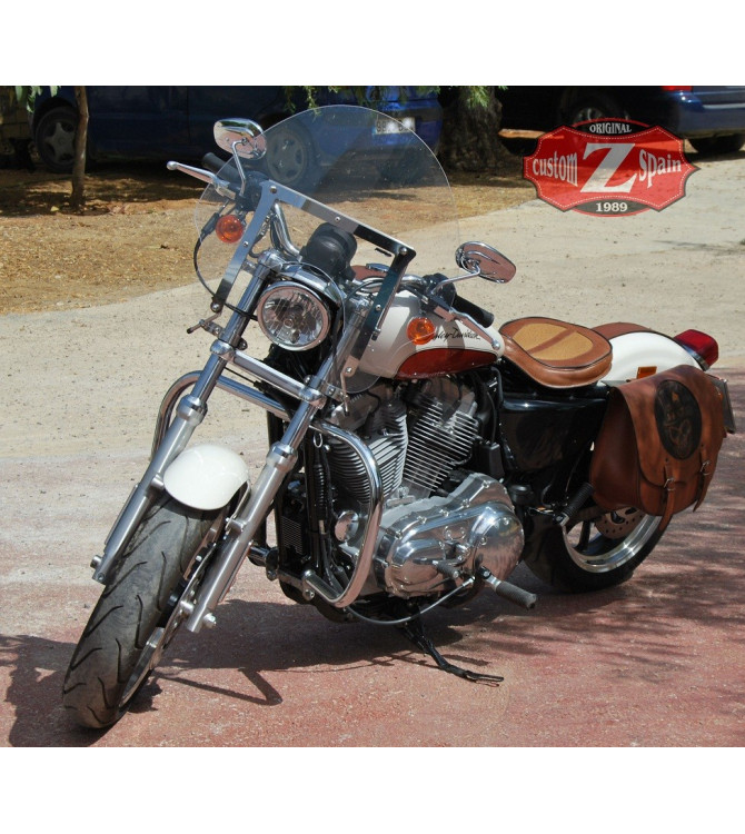 SPARTA WILLIE HD PERSONALIZABLE