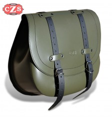 Saddlebag mod, BANDO PLATOON Basic UNIVERSAL