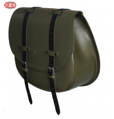 Saddlebag mod, BANDO PLATOON Basic UNIVERSAL