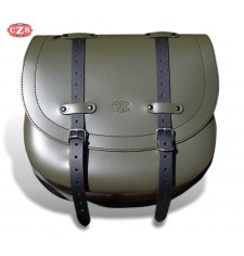 Saddlebag mod, BANDO PLATOON Basic UNIVERSAL