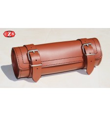 Tollbag Tool holders Light Brown 25 cm x 9 Ø