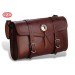 Saddlebag mod, OLIMPO Basic - Brown - UNIVERSAL 