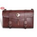 Saddlebag mod, OLIMPO Basic - Brown - UNIVERSAL 