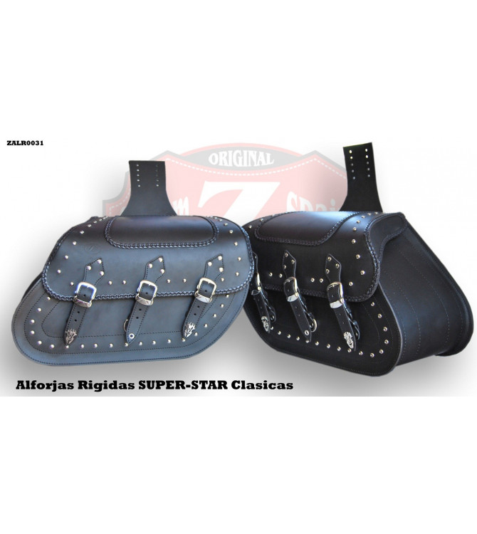 ALFORJA SUPER STAR CLÁSICAS