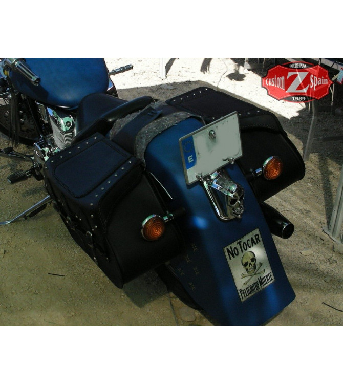 ALFORJA SUPER STAR CLÁSICAS