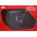 Starr Satteltaschen für Honda Shadow 750 mod, IBER Klassische Geflochtene - Tribal - Spezifische