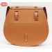 Lateral saddlebag mod, BANDO Basic UNIVERSAL - Leather -