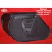 Rigid Saddlebags for Indian Scout Sixty mod, IBER Basic - Light Brown - Specific 