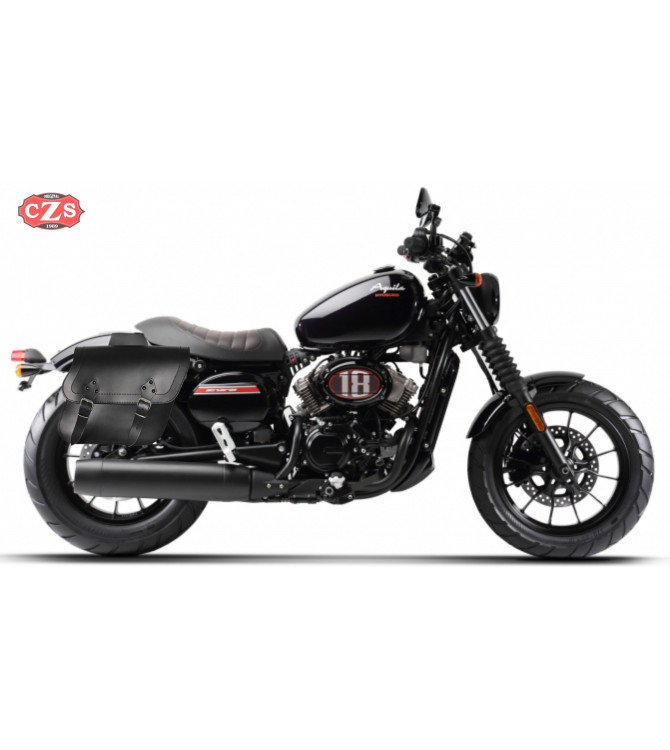 Sacoches mod, APACHE Basique UNIVERSEL