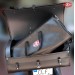 Custom Rigid Trunk for Suzuki Intruder mod, DOSCAS Basic Celtic - Skull -