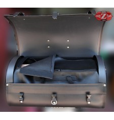 Custom Star Trunk für Harley Davidson Heritage mod, DOSCAS Klassische Deluxe Spezifische