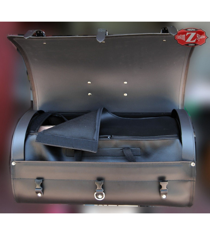 Custom Starr Trunk mod, DOSCAS Basis Celtic - Adler -