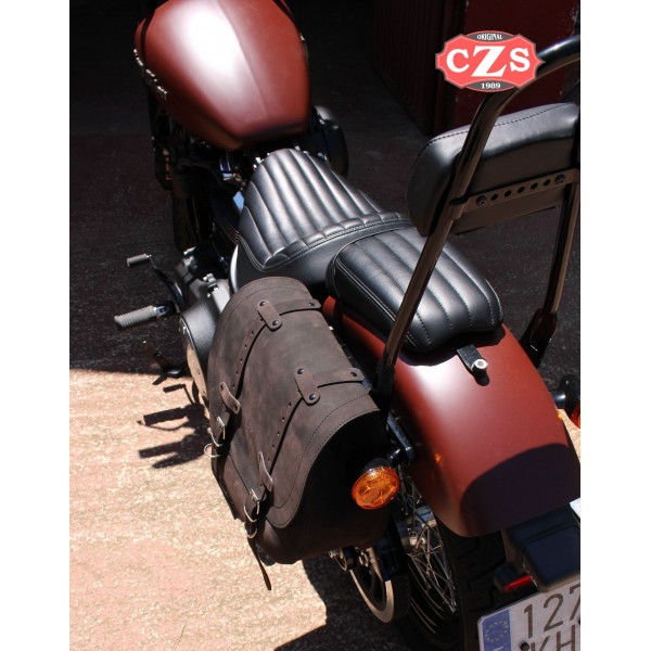 saddlebags for 2019 street bob