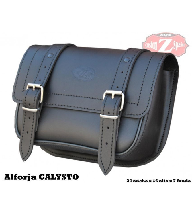 Alforja Lateral mod, CALYSTO - UNIVERSAL