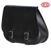 Saddlebag for Kawasaki W800 mod, SCIPION Basic Specific - LEFT