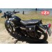 Adapted Set of Saddlebags for Kawuasaki W800 mod, CENTURION