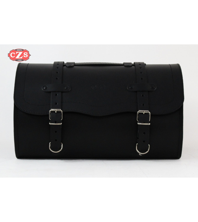 Coffre Custom mod, TARRACO Básico - Brun - UNIVERSEL