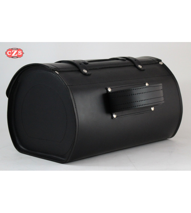 Custom Trunk mod, TARRACO Basis - Braun - UNIVERSAL