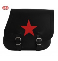 Saddlebag mod, SCIPION - Red Star - Basic UNIVERSAL - RIGHT