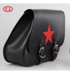 Saddlebag mod, SCIPION - Red Star - Basic UNIVERSAL - RIGHT