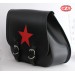 Sacoche mod, SCIPION - Red Star -  Basique UNIVERSEL - GAUCHE