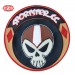 Parche personalizado - SPORTSTER 1 -