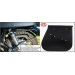Saddlebag for Triumph Bonneville T100/T120 mod, SCIPION Basic Adaptable - LEFT