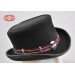 Sombrero de Piel TAHUR SKULL-HAT