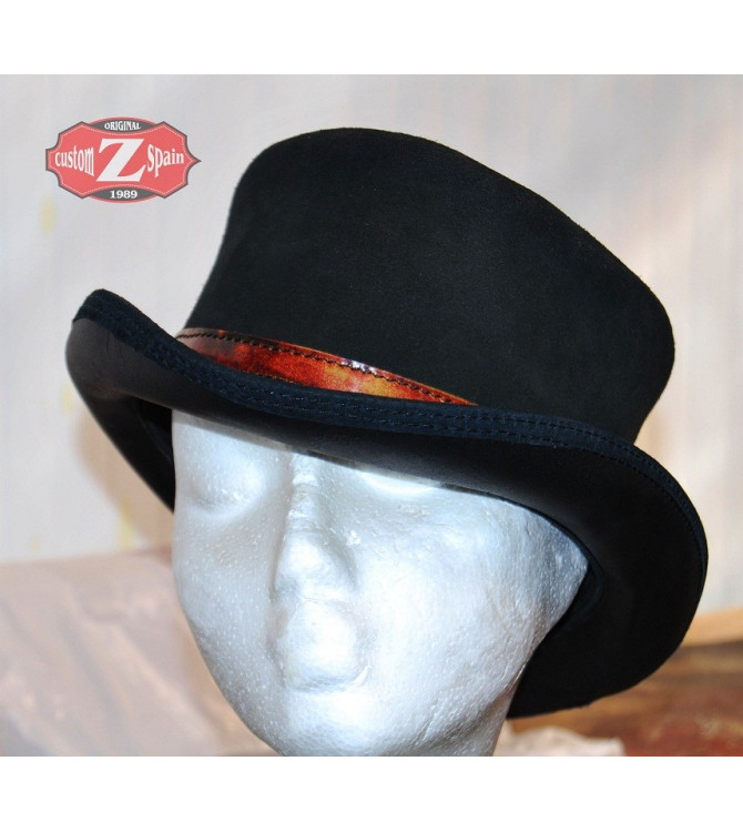 Sombrero de Piel TAHUR Fire-Hat