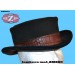 SOMBRERO DE COPA mod, BRIBON Dandy 