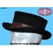 SOMBRERO DE COPA mod, BRIBON Dandy 