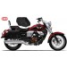 Alforjas para UM Renegade Commando Classic 125-300cc mod, COMANDO Básicas - Universales