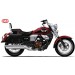 Alforjas para UM Renegade Commando Classic 125-300cc mod, COMANDO Básicas - Universales