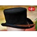 Sombrero de Piel FIRE-FOX 