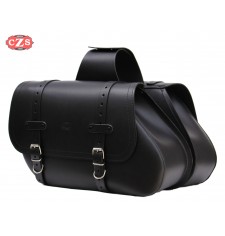 Saddlebags mod, COMANDO Basic UNIVERSAL