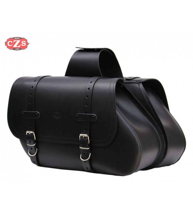 Sacoches mod, COMANDO Basique UNIVERSEL