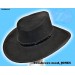 Sombrero de Piel JONES color cuero 