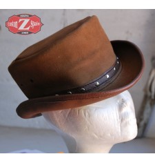 Sombrero de Piel TAHUR Clasico