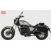 Saddlebags mod, COMANDO Basic UNIVERSAL