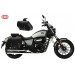 Saddlebags mod, COMANDO Basic UNIVERSAL