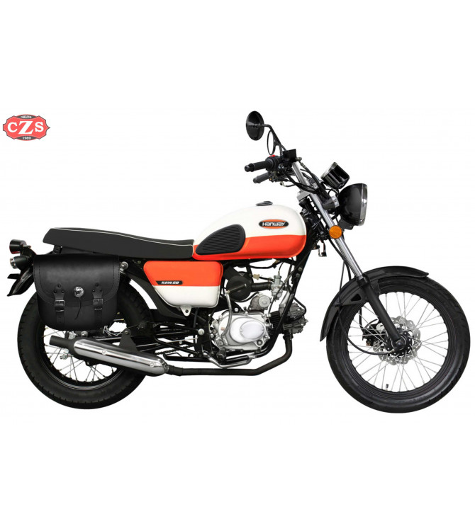 Sacoches mod, TEBAS Classique UNIVERSEL