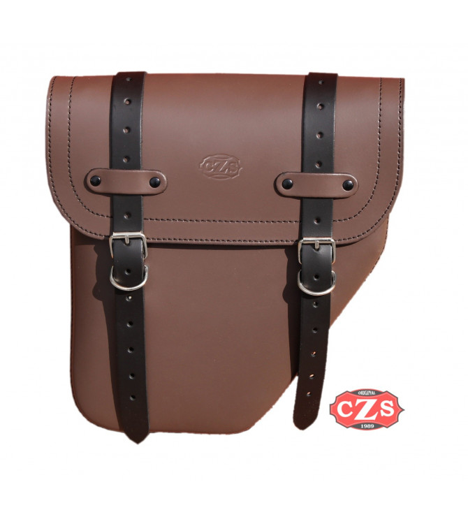 Saddlebag mod, CENTURION MOKA - UNIVERSAL - RIGHT