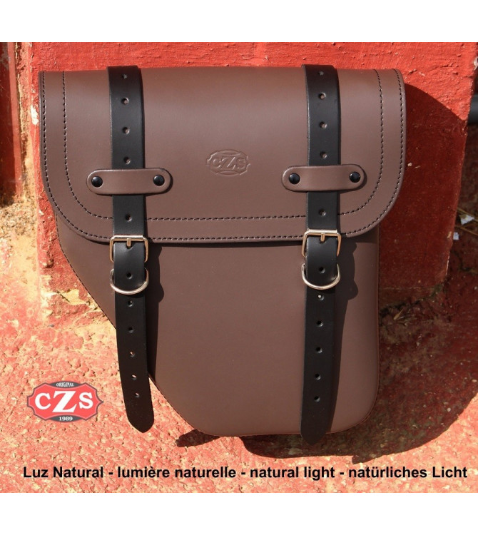 Alforja mod, CENTURION MOKA - UNIVERSAL - DERECHA