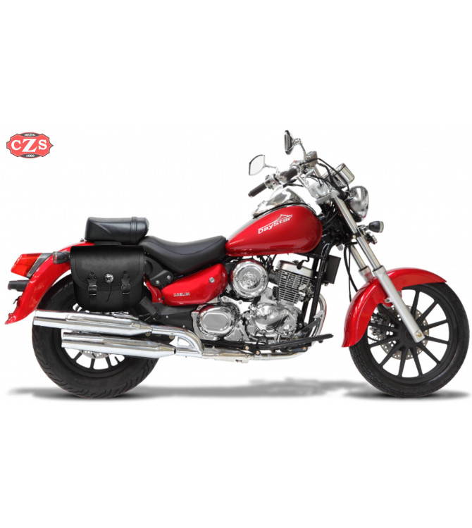 Sacoches mod, TEBAS Basique -  UNIVERSEL