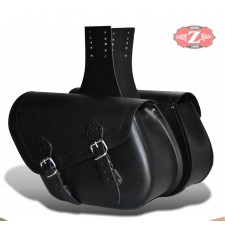 Basic Saddlebags ALHAMA Basic