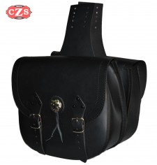 Saddlebags mod, TEBAS Classic UNIVERSAL