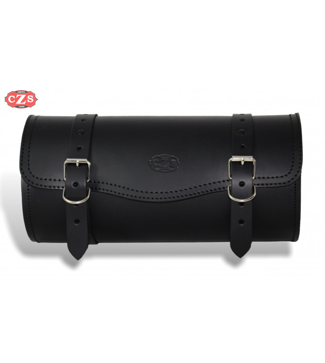 BIG Tollbag Arrière Custom Classique 1 concho 34 cm x 16 Ø