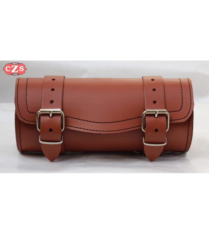 Rulo Custom Básico 25 cm x 11 Ø - Marrón Claro -