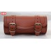 Basic Custom Tollbag 29 cm x 11Ø - Leather Brown - 