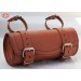 Basic Custom Tollbag 29 cm x 11Ø - Leather Brown - 